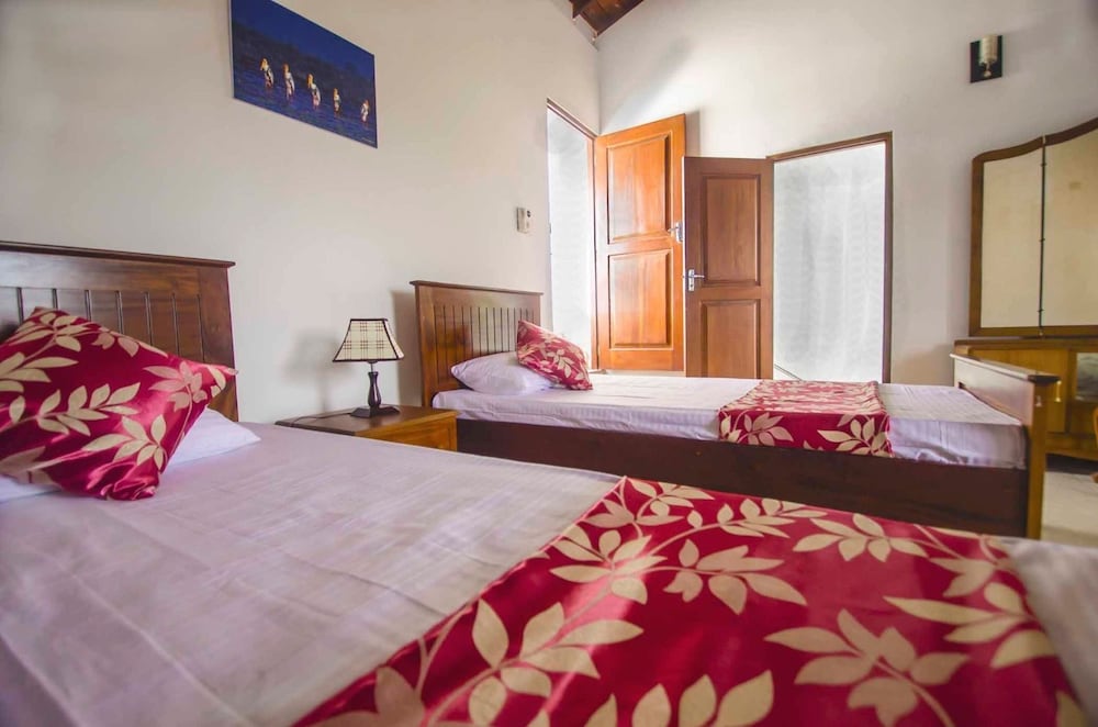 Ayansa Villa view 5