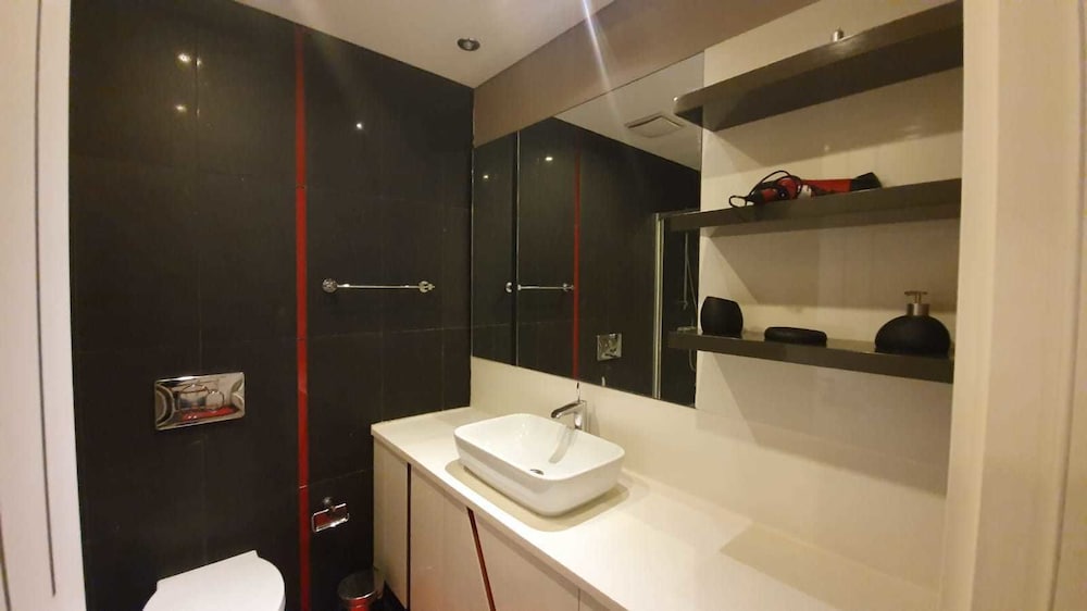 Mall Of İstanbul The Residence