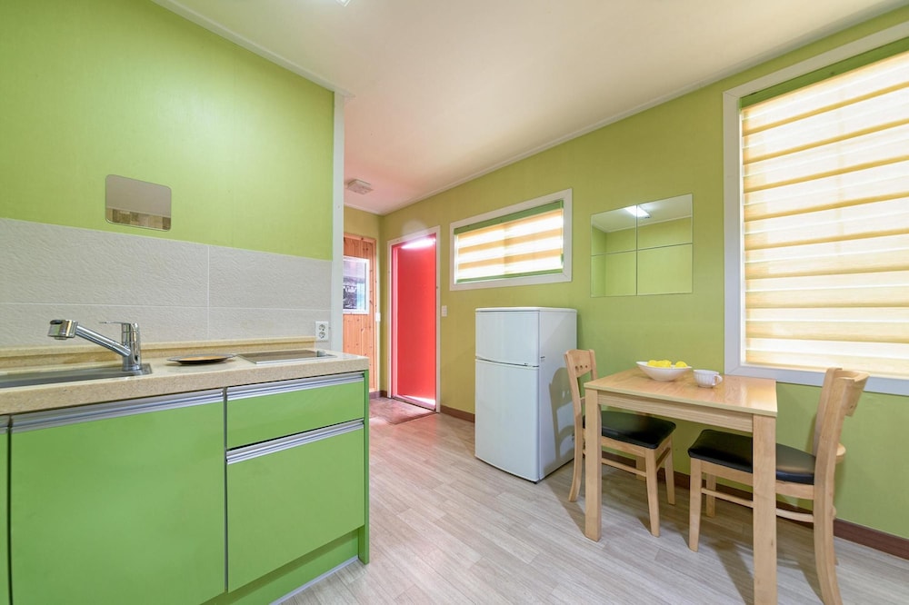 Gapyeong Four Season Pension