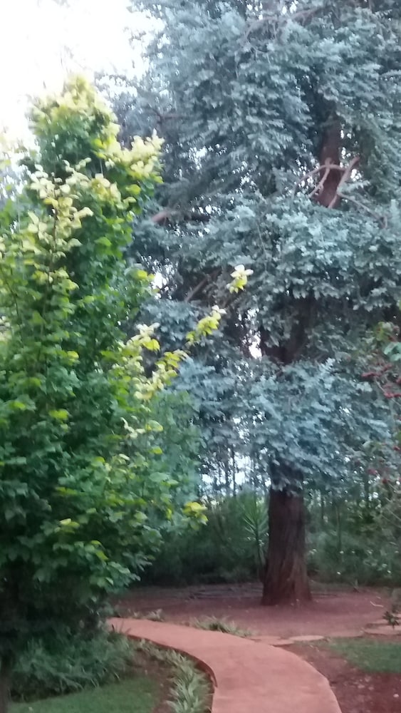 Woodland Gardens