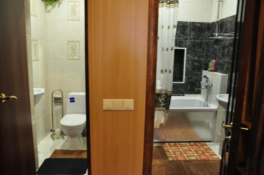 Guest House Kseniya