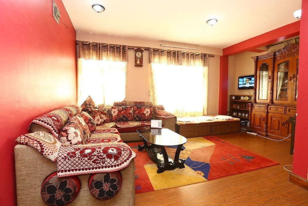 Kantipur Temple Homestay