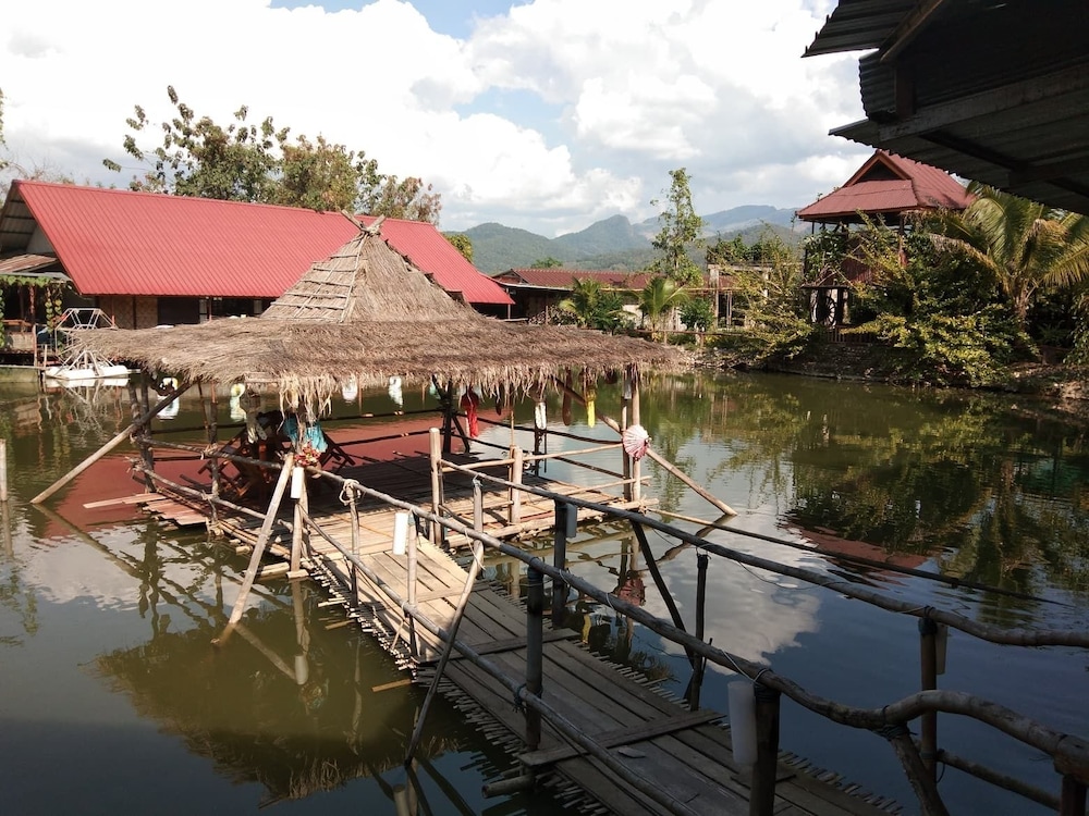Phu Resort