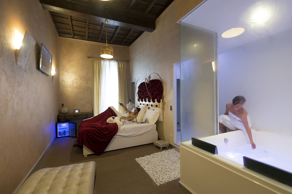 iRooms Pantheon & Navona photo 5