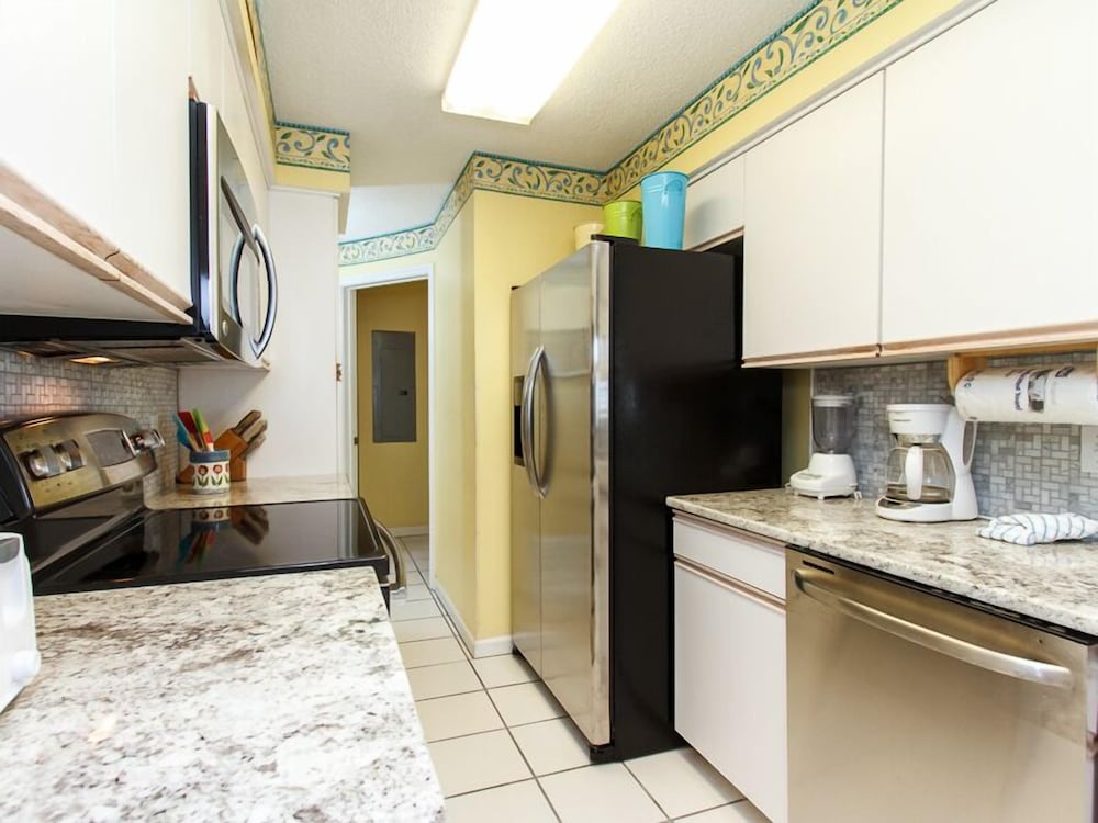 The Palms 405 by Brooks and Shorey Resorts