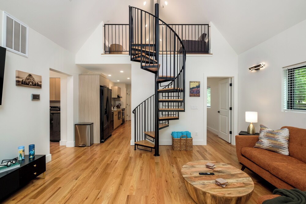 Luxury Home - The Bungalow