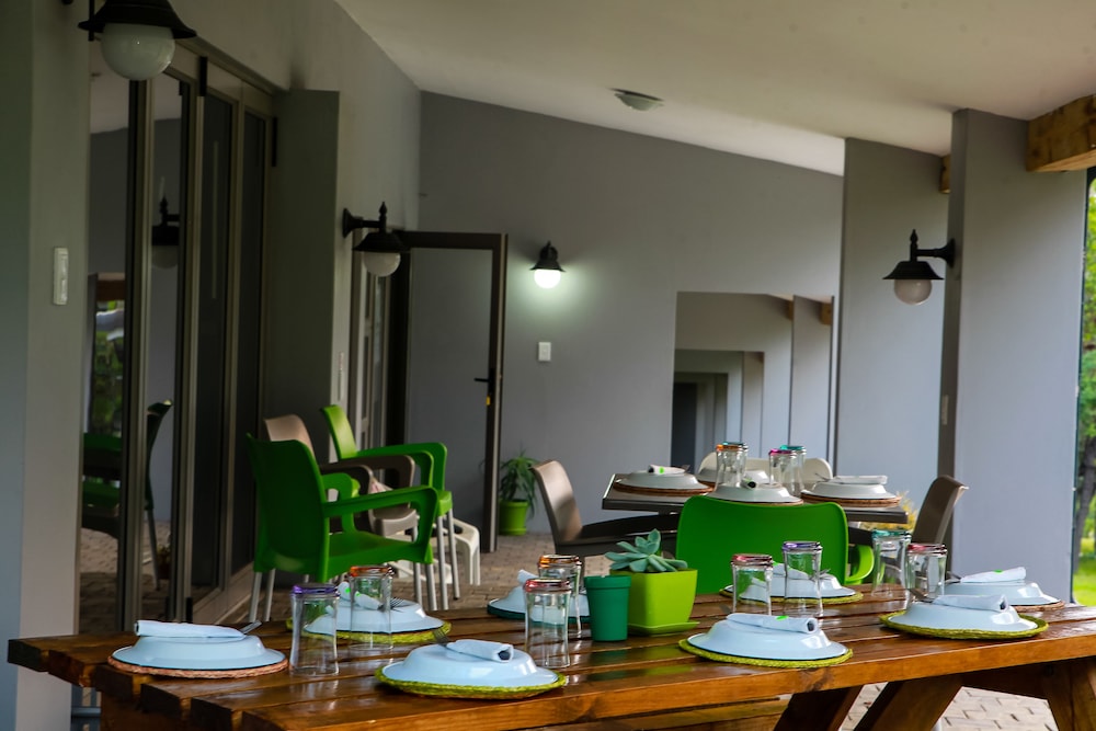 Bushbaby Lodge at Nkonyeni