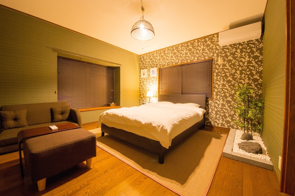 Hiroshima Danbara Guesthouse by EXseed