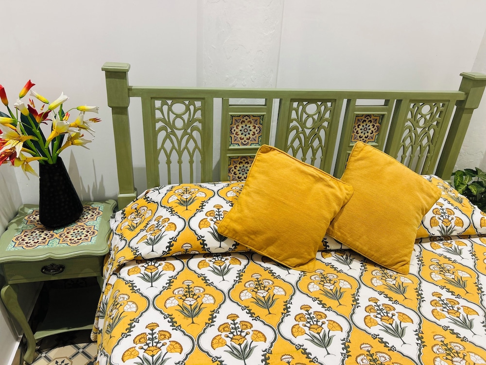 Grand Villa