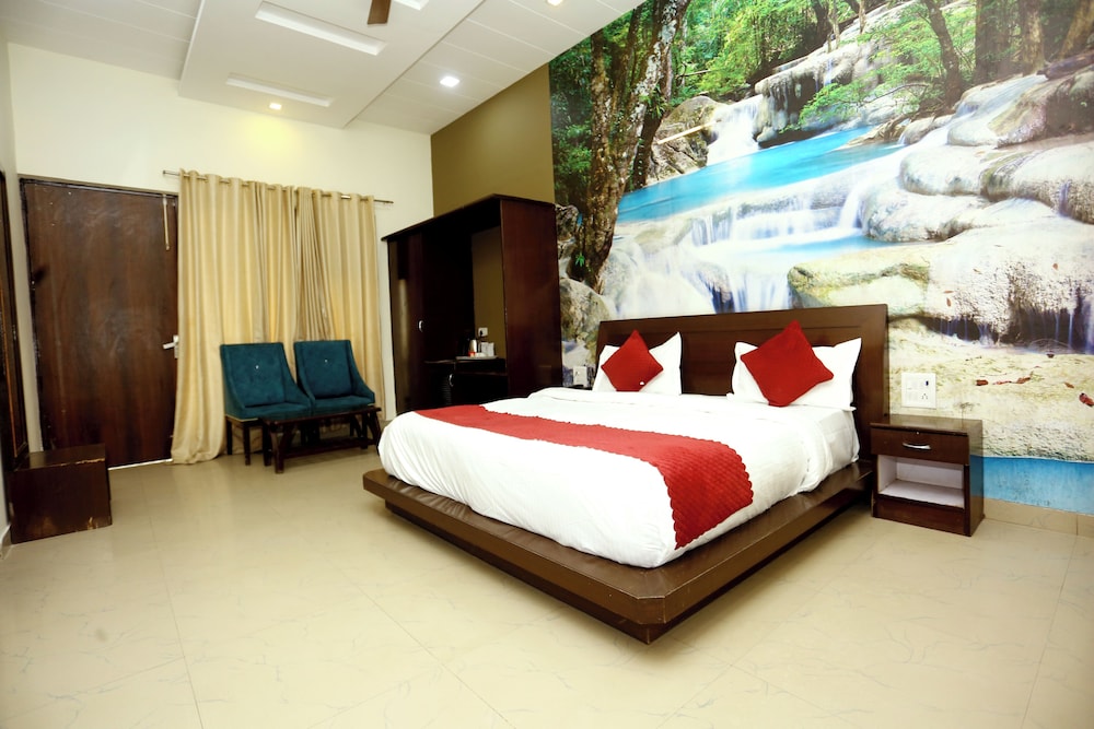 De Floresta resort