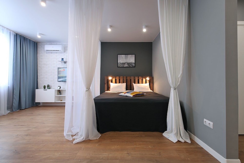 Suffix Hostel & Apartments