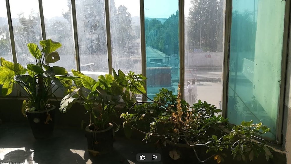 Silk Way Guest House view 5