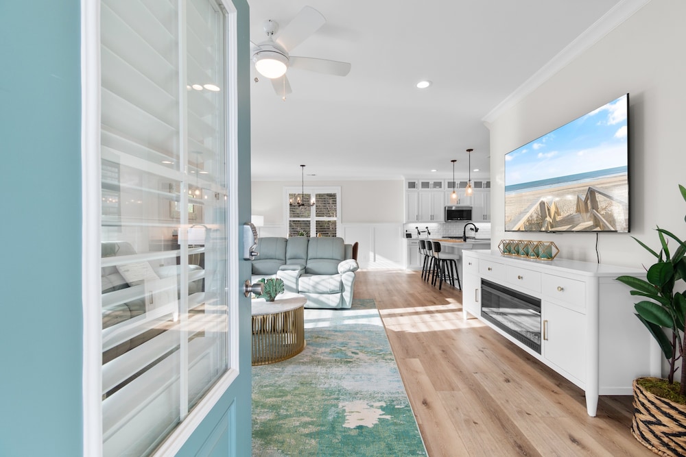 Lachicotte Vacation Rentals