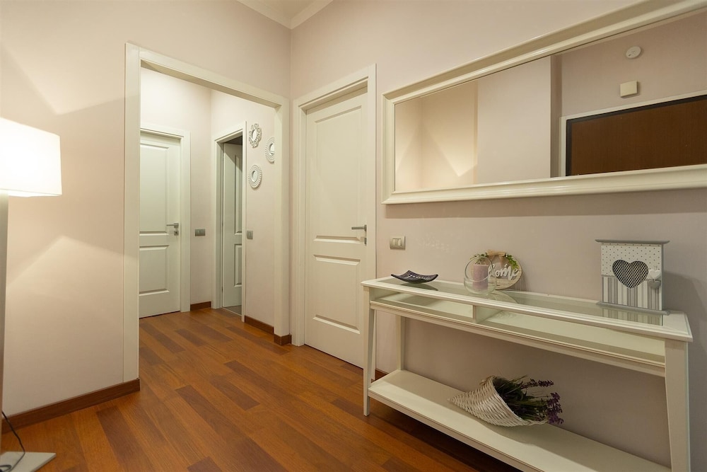 Pigneto Second Apartment