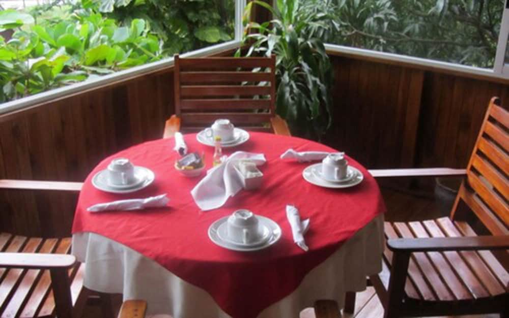 Hotel Belvedere - Property Image 11