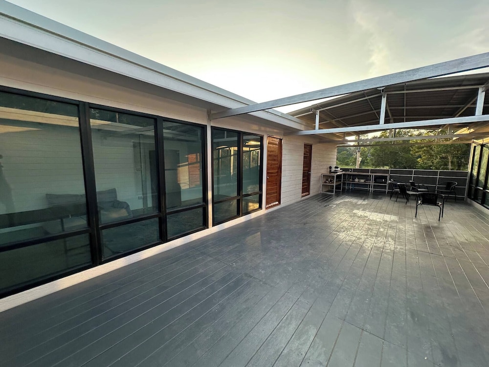 #4 - Private Villa 2BR 1000mbps Wi-fi