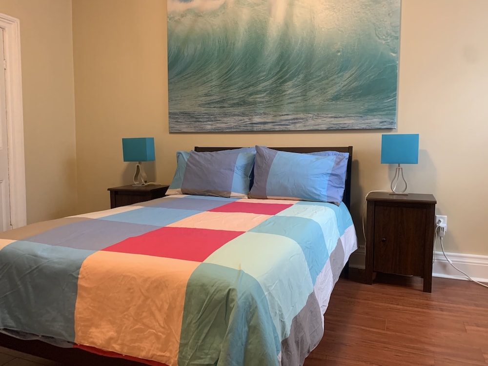 Kensington Suites
