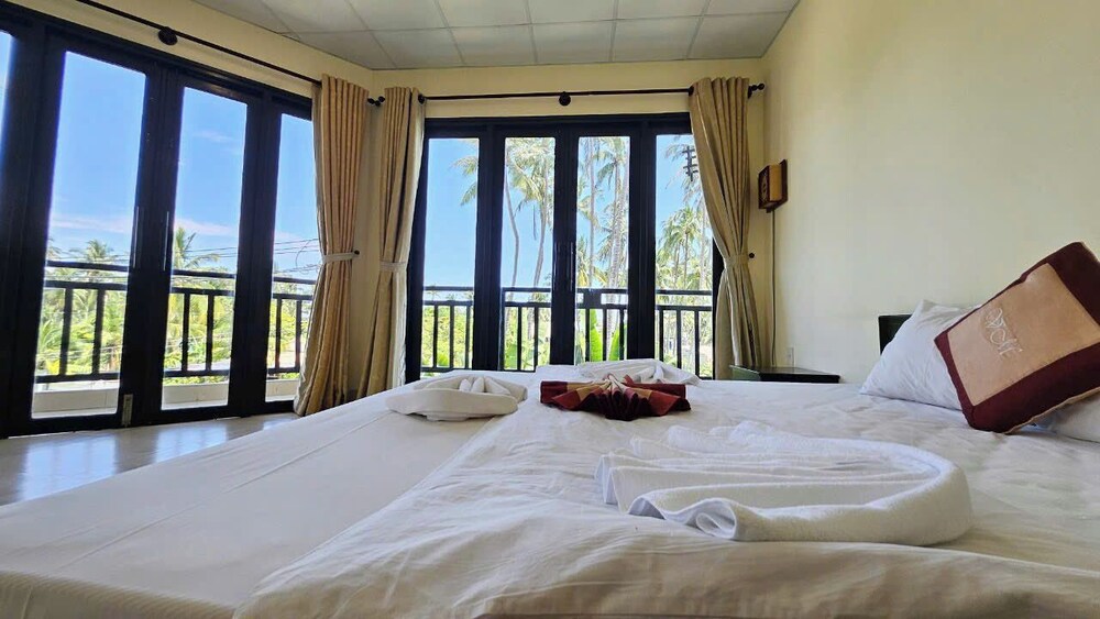 Venus Resort Mũi Né