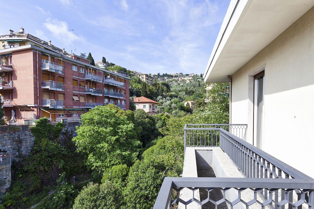 Genoa Vacations - Shelley Apartments By Wonderful Italy - Property Image 55