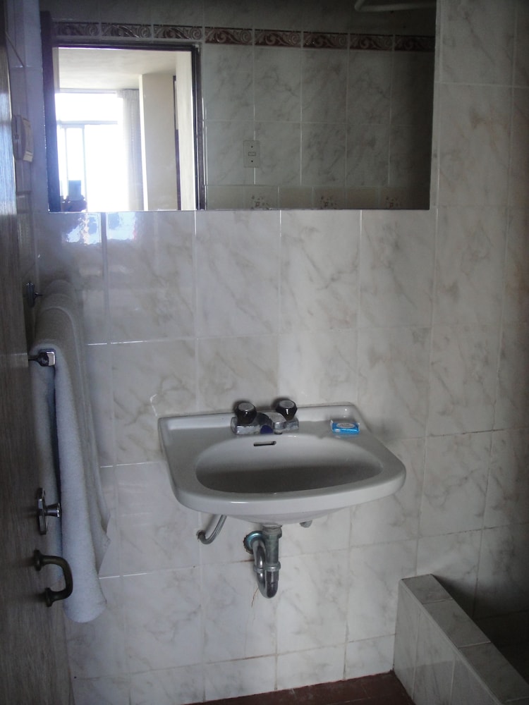 Hostal Residencial Los Andes
