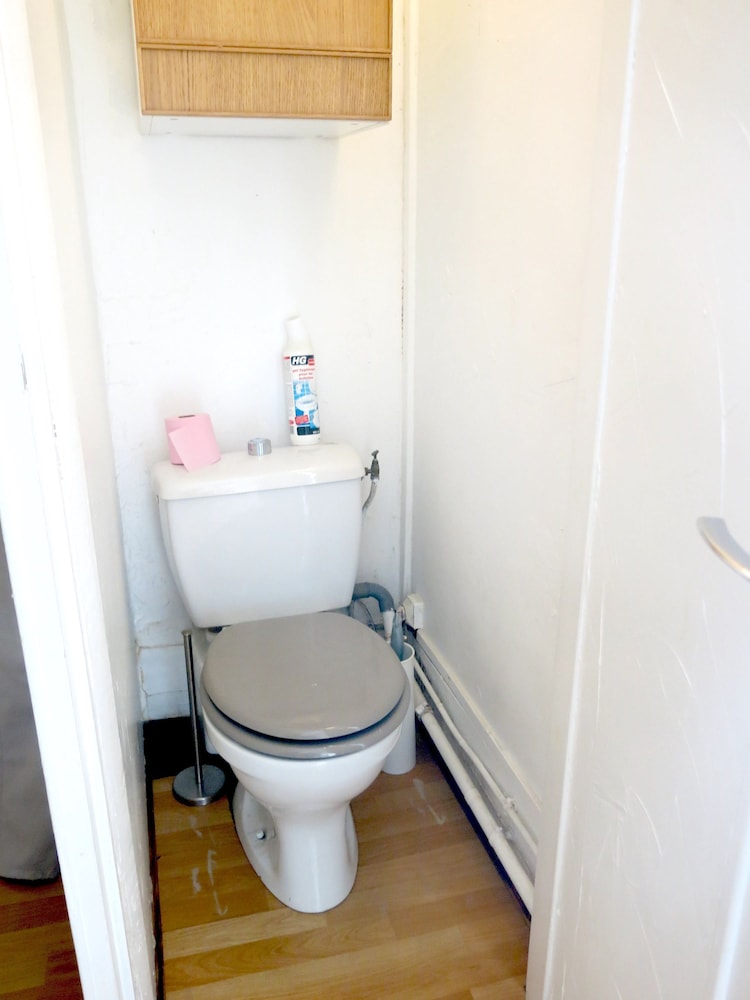 Studio Camille Desmoulins Citycosy