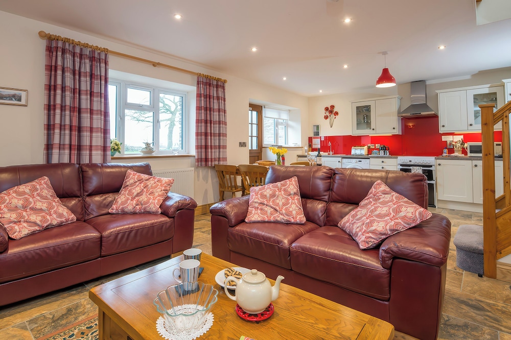 Teifi Cottage