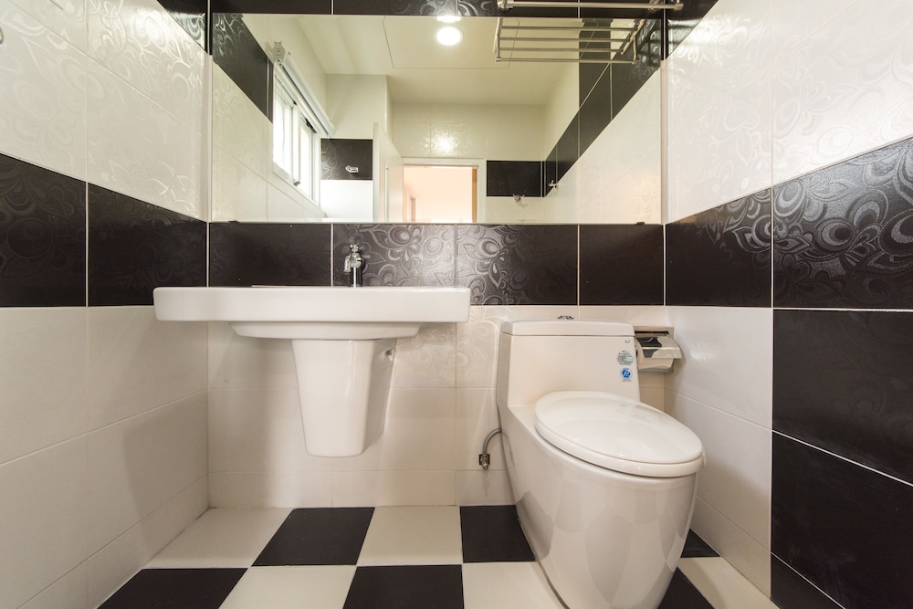 Moon Villa Tainan