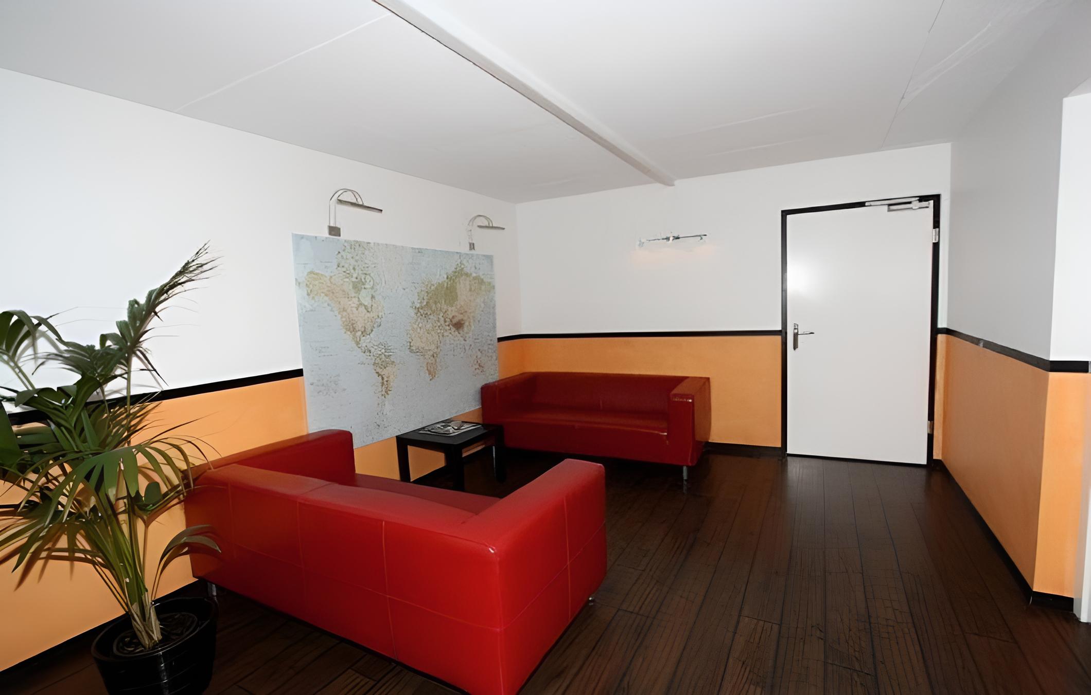 Primestay Self Check-in Hotel Altstetten