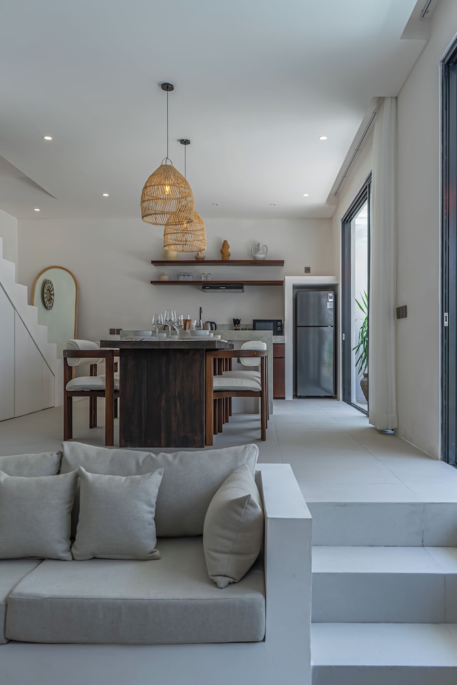 Nova Oasis 3