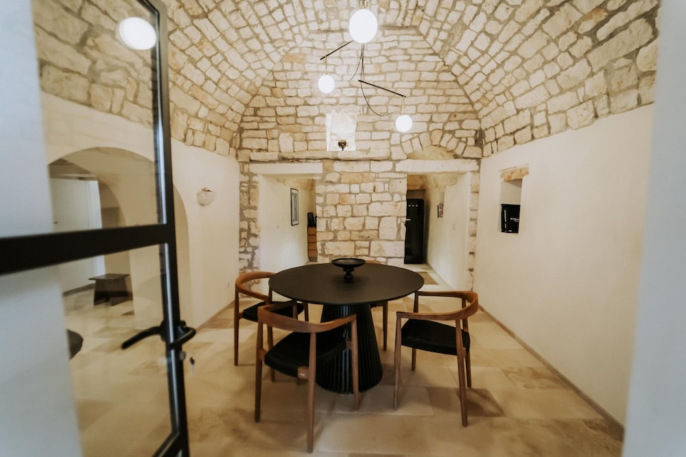 Casale Palazzina Tommaso con Piscina