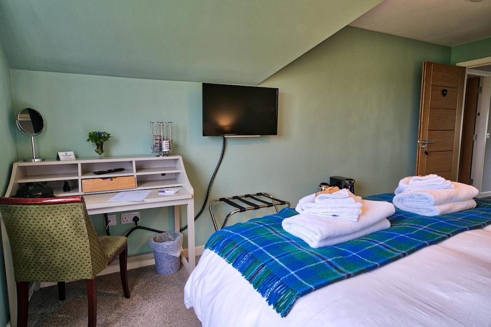 Heartseed House B&B