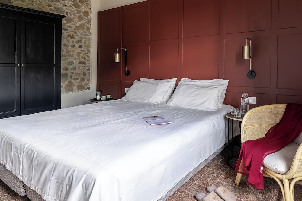 Relais Badia a Passignano