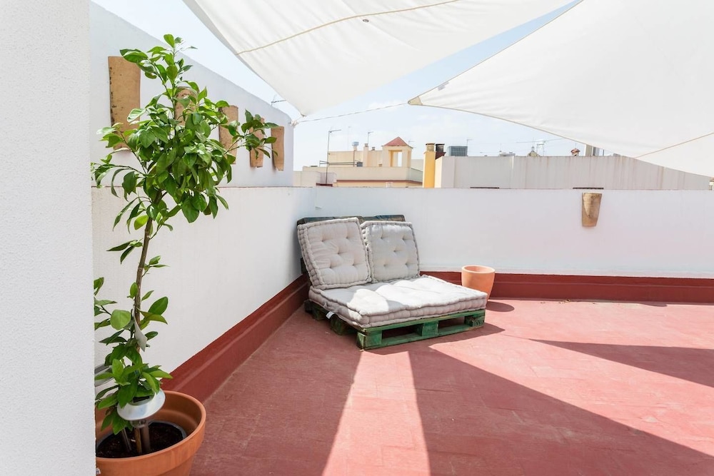 roof