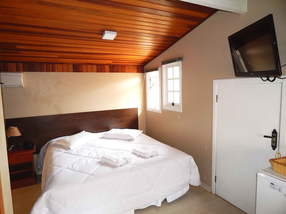 Apartamentos Sulla Collina