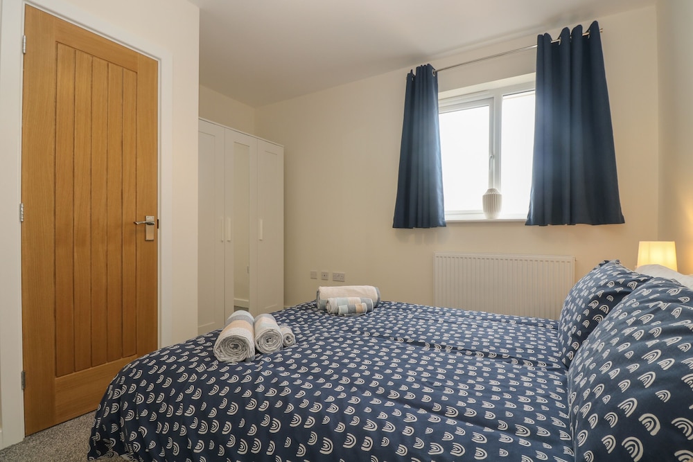 Trewhiddle Retreat