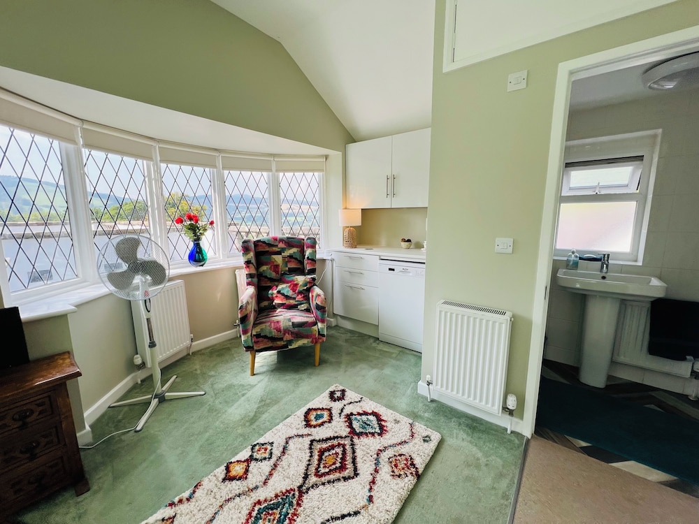 Pentre Cerrig Country House