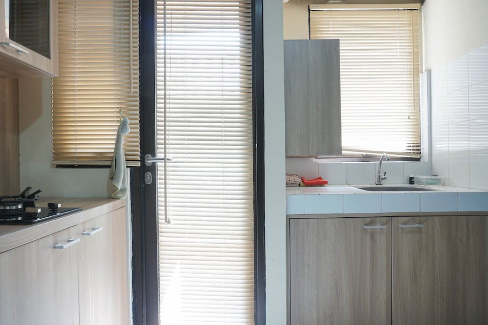 Comfortable Studio Room At Kebagusan City Apartment