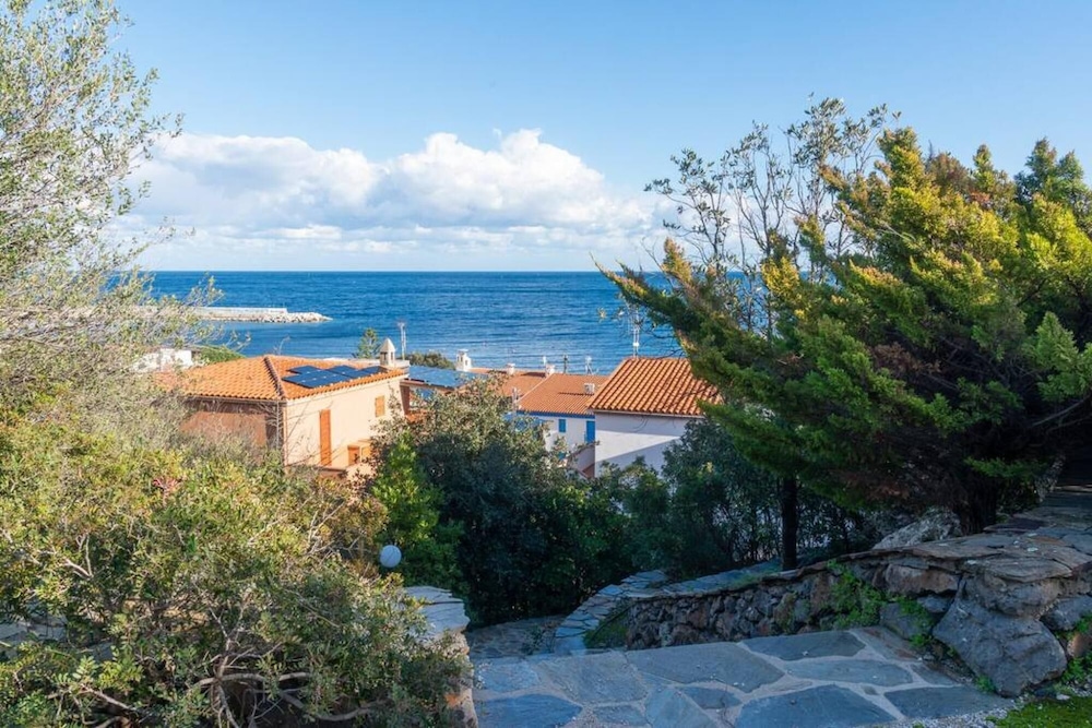 Welcomely - Profumo di Mare - Cala Gonone view 3