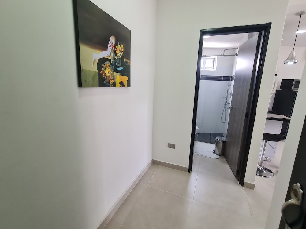 507 Moderno Aparta-Suite en Versalles Tipo Loft - Cali Tower Suites & Lofts
