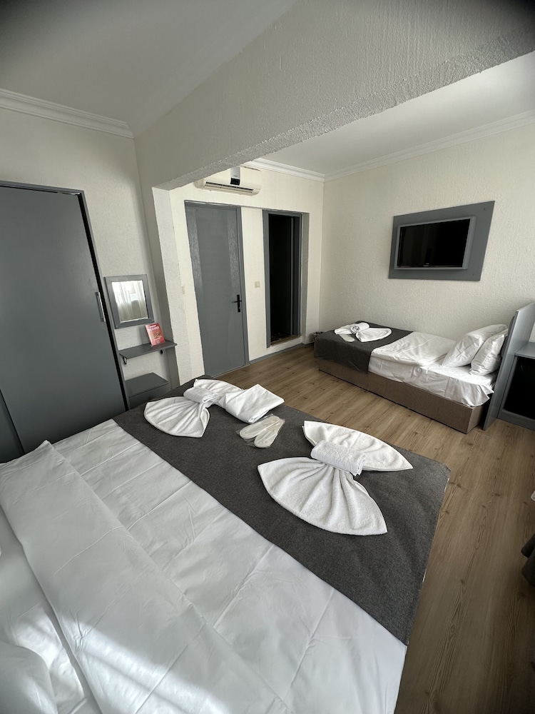 Ottomarin Otel Eski Şehir - Image 19