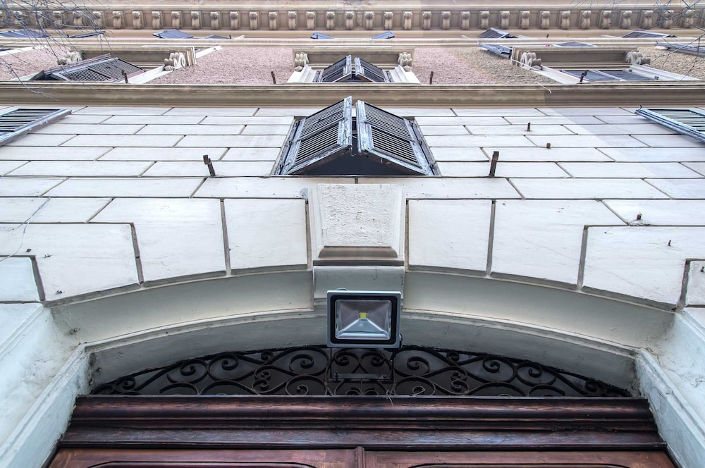 B&B 94 Rooms Vatican Scipioni