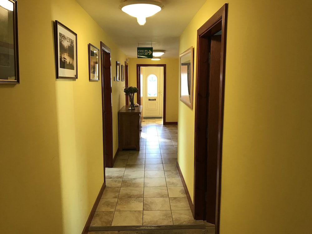 Pisgah Guest House Snowdonia
