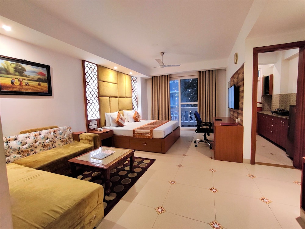 The Angel Hotel And Suites