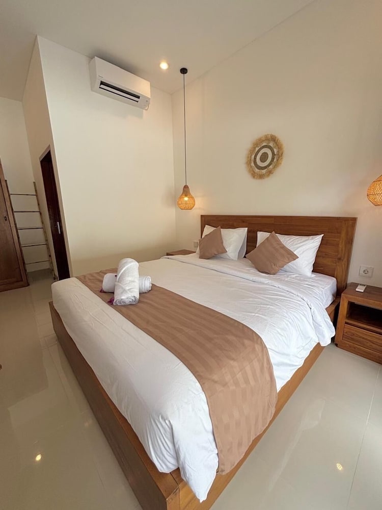 Amitha lodge uluwatu