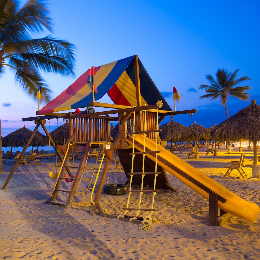 Puerto Vallarta Vacations - Paradise Village Beach Resort and Spa - Property Image 5