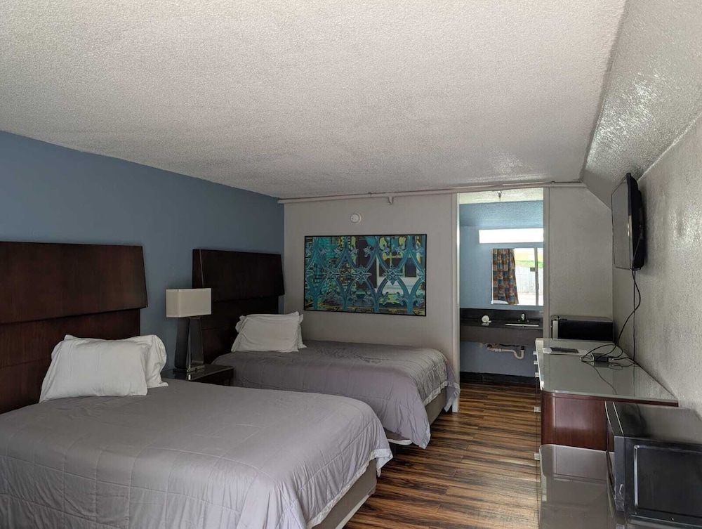 Heritage Inn Cartersville