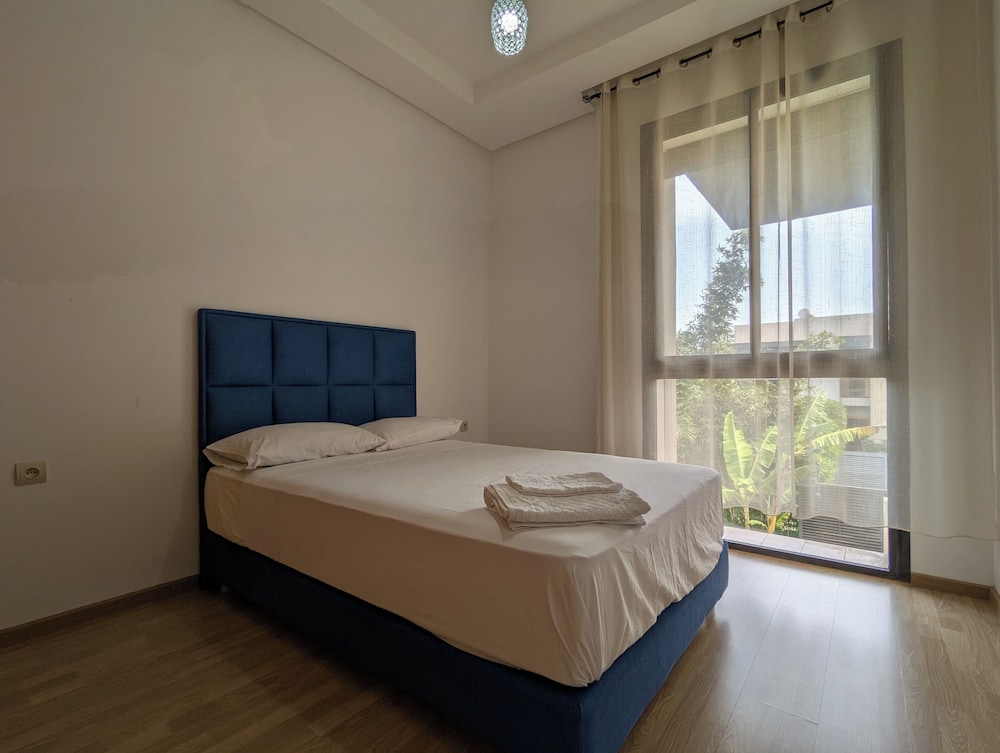 Lovely 3-bedroom villa in Tamaris