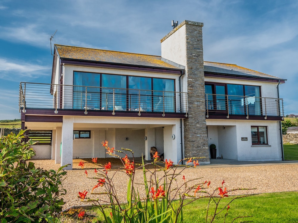 The Steading