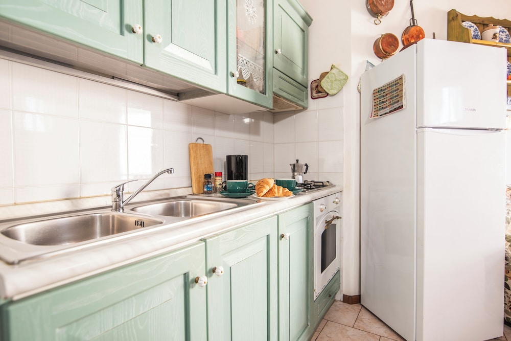 Residence 4 Colonne