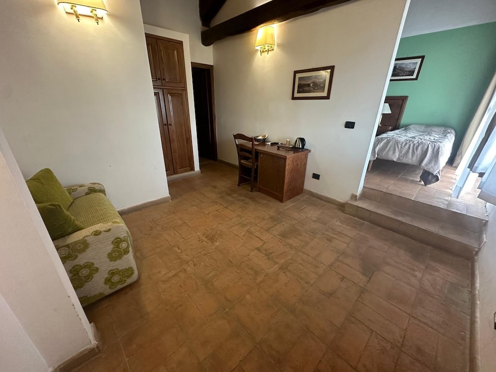 La Tenuta Dell'Argento Resort